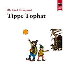 Books Frontpage Tippe Tophat