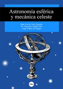 Books Frontpage Astronomía esférica y mecánica celeste