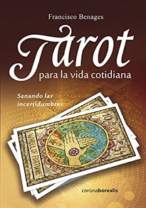 Books Frontpage Tarot Vida Cotidiana
