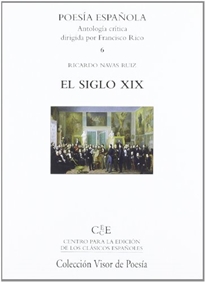 Books Frontpage El siglo XIX