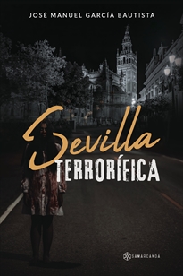 Books Frontpage Sevilla terrorífica