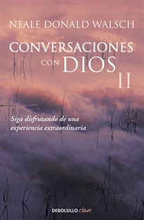 Books Frontpage El diálogo continúa (Conversaciones con Dios 2)
