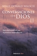 Front pageEl diálogo continúa (Conversaciones con Dios 2)