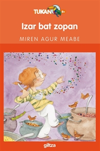 Books Frontpage Izar Bat Zopan