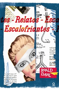 Books Frontpage Relatos escalofriantes