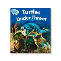 Books Frontpage TA L13 Turtles Under Threat