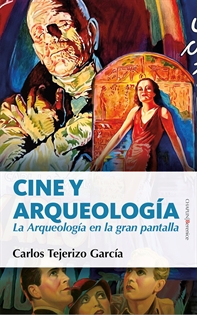 Books Frontpage Cine y arqueología