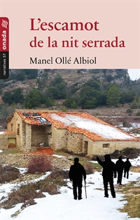 Books Frontpage L&#x02019;escamot de la nit serrada