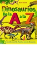 Front pageDinosaurios de la A a la Z