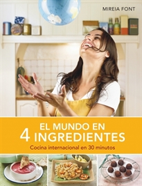 Books Frontpage El mundo en 4 ingredientes