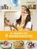 Front pageEl mundo en 4 ingredientes