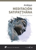 Front pageMeditación Satipatthana. Una guía práctica