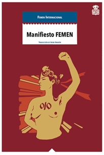 Books Frontpage Manifiesto FEMEN