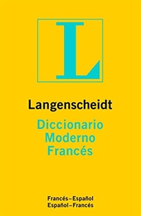 Books Frontpage Diccionario Moderno francés/español