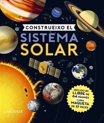 Books Frontpage Construeixo el sistema solar