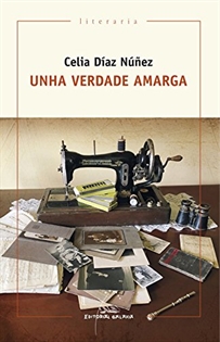 Books Frontpage Unha verdade amarga