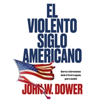 Books Frontpage El violento siglo americano