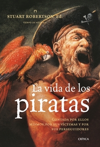 Books Frontpage La vida de los piratas