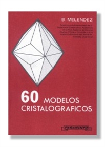 Books Frontpage Sesenta modelos cristalográficos