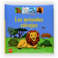 Books Frontpage Los animales salvajes