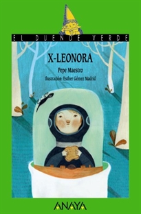 Books Frontpage X-Leonora