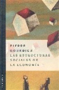 Books Frontpage Estructuras Sociales de La Economia (Spanish Edition)
