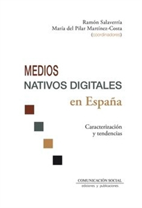 Books Frontpage Medios nativos digitales en España