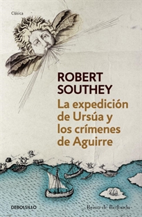 Books Frontpage La expedición de Ursúa y los crímenes de Aguirre