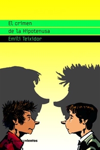 Books Frontpage El crimen de la Hipotenusa