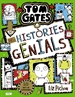 Front pageTom Gates, 18. Deu històries genials