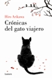 Front pageCrónicas del gato viajero