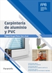 Front pageCarpintería de aluminio y PVC