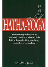 Books Frontpage 482. Hatha Yoga