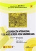 Front pageLa cooperación internacional y los países de renta media sudamericanos