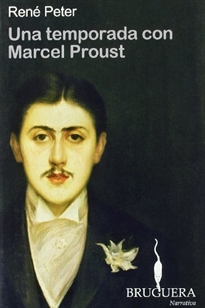 Books Frontpage Una temporada con Marcel Proust