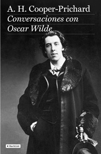 Books Frontpage Conversaciones con Oscar Wilde