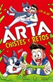 Front pageArta Game - Chistes y retos