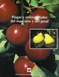 Books Frontpage Plagas y enfermedades del manzano y del peral