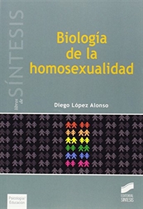 Books Frontpage Biología de la homosexualidad