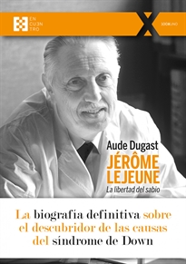 Books Frontpage Jérôme Lejeune