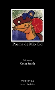 Books Frontpage Poema de Mio Cid