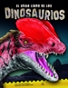 Front pageEl Gran Libro de los Dinosaurios