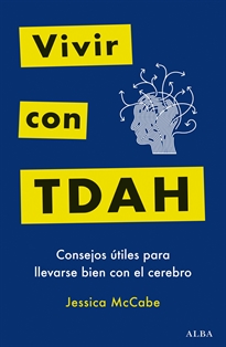 Books Frontpage Vivir con TDAH