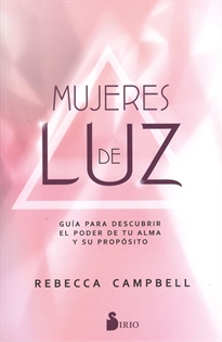 Books Frontpage Mujeres De Luz
