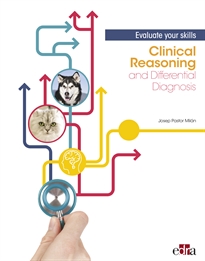 Books Frontpage Clinical Reasoning and Differential Diagnosis. Evaluate your skills