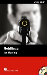 Books Frontpage MR (I) Goldfinger Pk