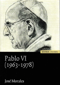Books Frontpage Pablo VI (1963-1978)
