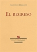 Front pageEl regreso