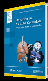 Books Frontpage Donación en Asistolia Controlada