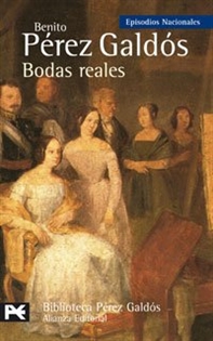 Books Frontpage Bodas reales